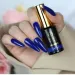 BOSKA NAILS UP Divina Lakier hybrydowy do paznokci 559 Dark Street 10ml