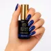 BOSKA NAILS UP Divina Lakier hybrydowy do paznokci 559 Dark Street 10ml