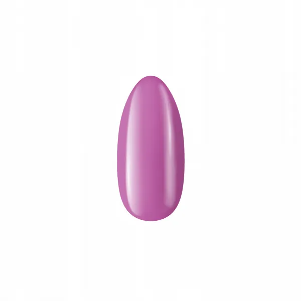 BOSKA NAILS UP Divina Lakier hybrydowy do paznokci 552 Violet Stone 10 ml