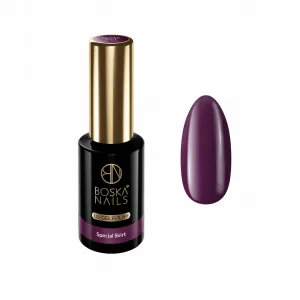BOSKA NAILS UP Divina Lakier hybrydowy do paznokci 555 Special Skirt 10 ml