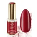 Boska Nails Lakier hybrydowy do paznokci manicure 6ml 540 Garden Gossip