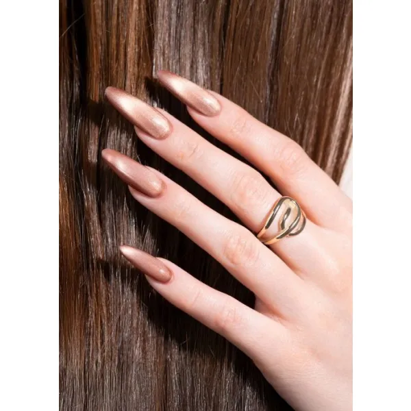 Makear Lakier Hybrydowy Cat Eye SC01 8 ml