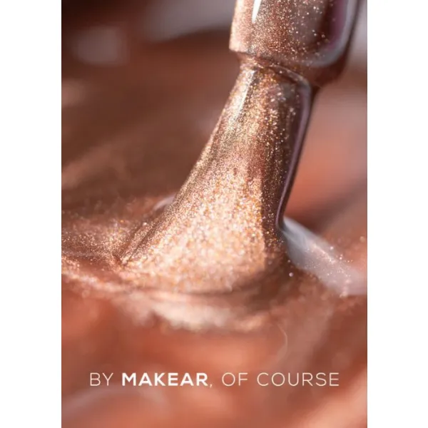 Makear Lakier Hybrydowy Cat Eye SC01 8 ml
