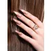Makear Lakier Hybrydowy Cat Eye SC01 8 ml