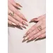 Makear Lakier Hybrydowy Cat Eye SC01 8 ml