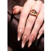 Makear Lakier Hybrydowy Cat Eye SC01 8 ml