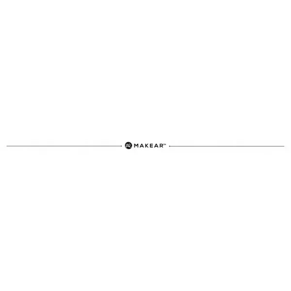 Makear Lakier Hybrydowy Cat Eye SC02 8 ml