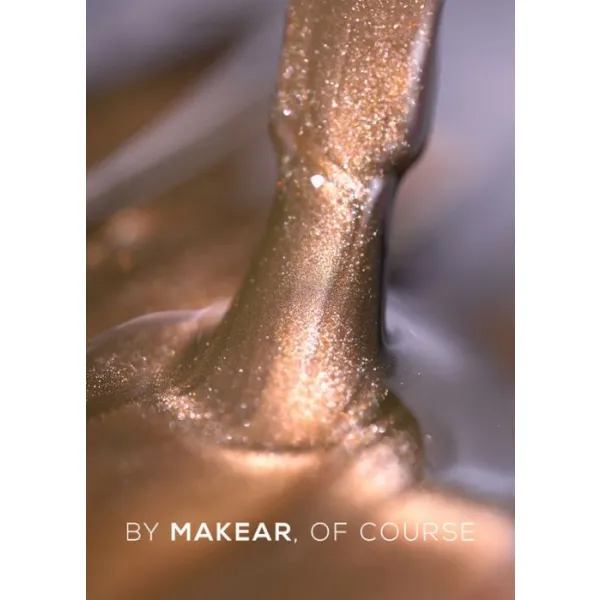 Makear Lakier Hybrydowy Cat Eye SC02 8 ml