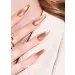 Makear Lakier Hybrydowy Cat Eye SC02 8 ml
