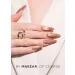 Makear Lakier Hybrydowy Cat Eye SC02 8 ml