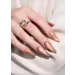 Makear Lakier Hybrydowy Cat Eye SC02 8 ml