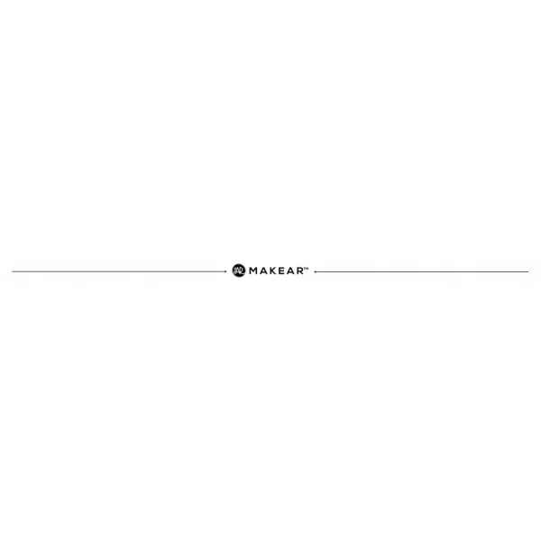 Makear Lakier Hybrydowy Cat Eye SC03 8 ml