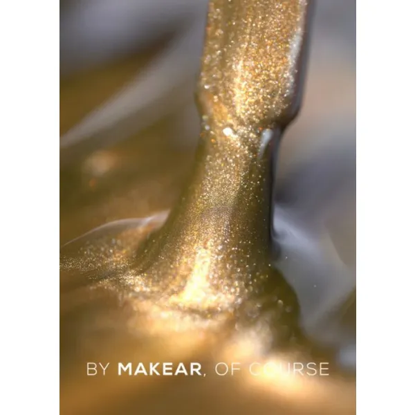 Makear Lakier Hybrydowy Cat Eye SC03 8 ml
