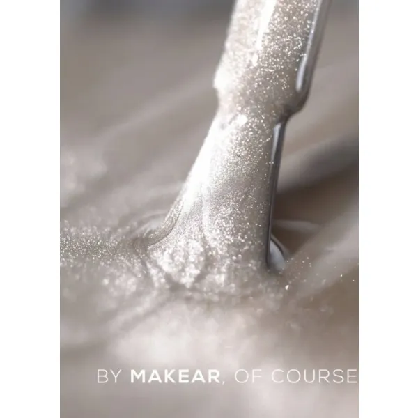 Makear Lakier Hybrydowy Cat Eye SC04 8 ml