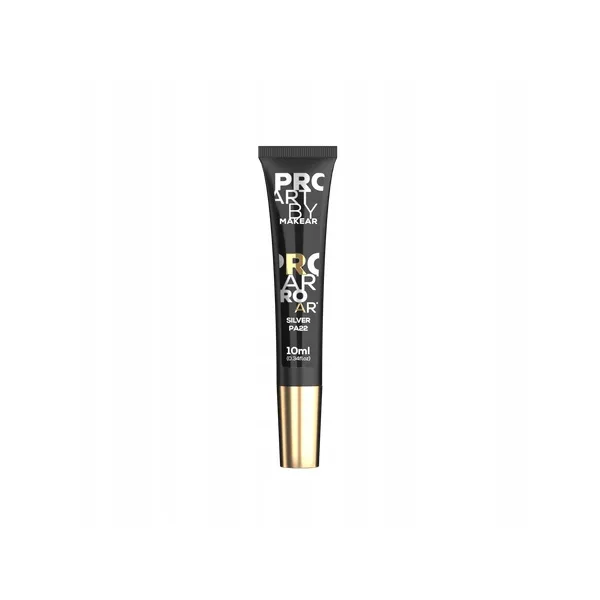 Makear Żel Do Zdobień ProArt Silver PA22 10 g