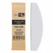 NAIL4U Pilnik do paznokci MINI Podofile ŁÓDKA SLIM HALFMOON 180/240 50szt