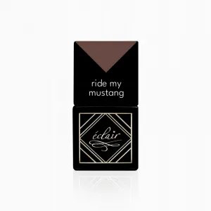 RIDE MY MUSTANG - Eclair lakier hybrydowy 7ml
