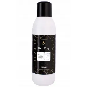 Fox Nail Prep/ Odtłuszczać 1000 ml