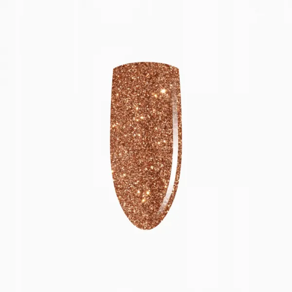 GOLDEN REVOLVER - eclair lakier hybrydowy 7ml