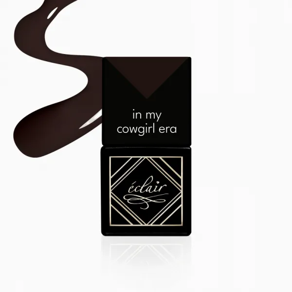 IN MY COWGIRL ERA - Eclair lakier hybrydowy 7ml