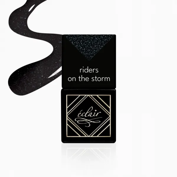 RIDERS ON THE STORM - ECLAIR lakier hybrydowy 7ml