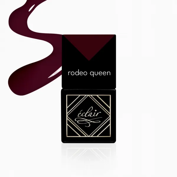 RODEO QUEEN - eclair lakier hybrydowy 7ml