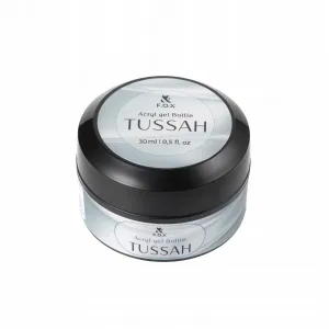Fox Acryl Gel Bottle Tussah w Słoiku 30 ml