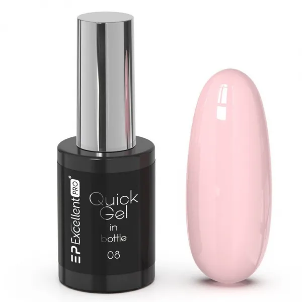 Excellent Quick Gel In Bottle Żel w Butelce nr 8 11 g
