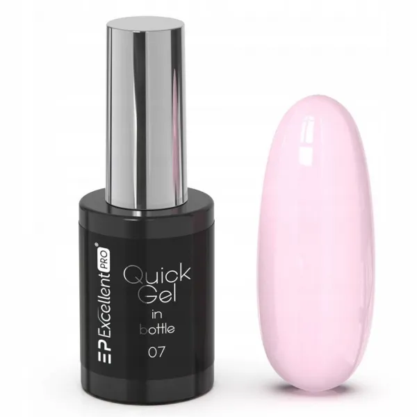 Excellent Quick Gel In Bottle Żel w Butelce nr 7 11 g
