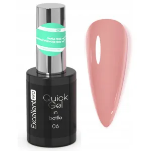 Excellent Quick Gel In Bottle Żel w Butelce nr 6 11 g