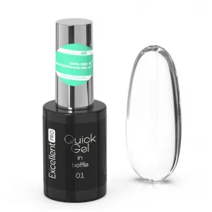 Excellent Quick Gel In Bottle Żel w Butelce nr 1 11 g