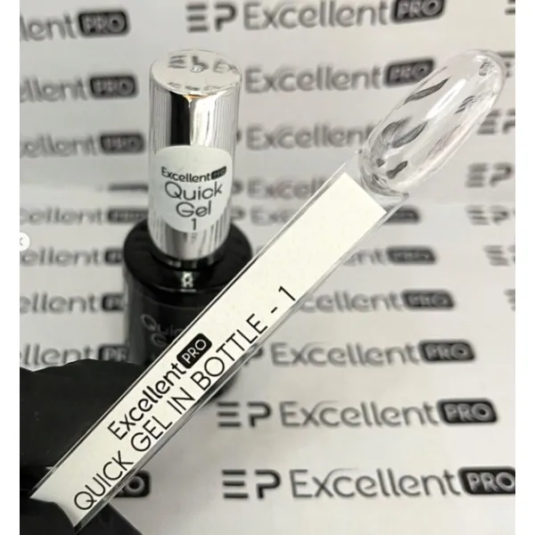 Excellent Quick Gel In Bottle Żel w Butelce nr 1 11 g