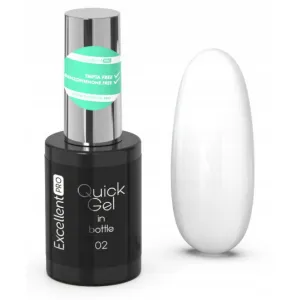 Excellent Quick Gel In Bottle Żel w Butelce nr 2 11 g