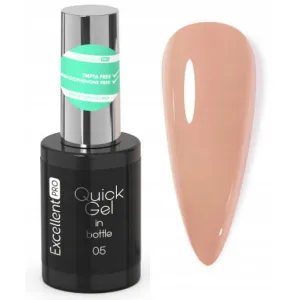 Excellent Quick Gel In Bottle Żel w Butelce nr 5 11 g