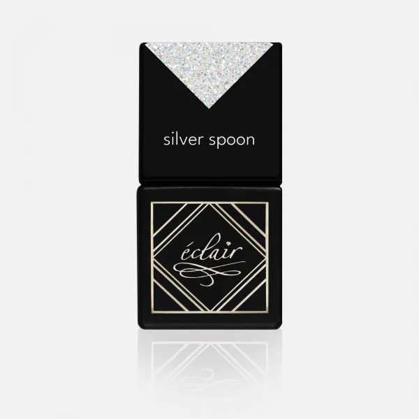 SILVER SPOON -eclair lakier hybrydowy 7ml