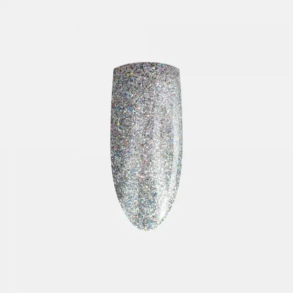 SILVER SPOON -eclair lakier hybrydowy 7ml