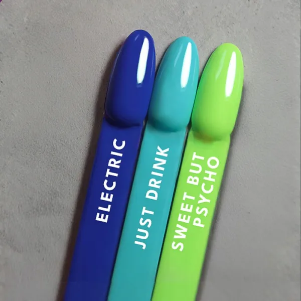 SWEET BUT PSYCHO - eclair lakier hybrydowy 7ml