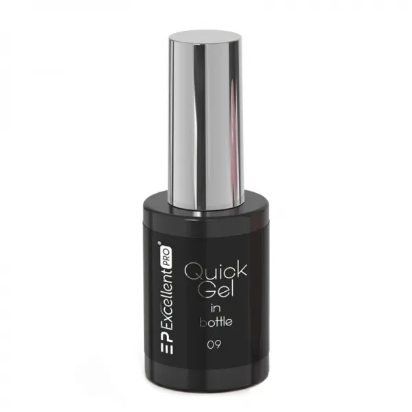 Excellent Quick Gel In Bottle Żel w Butelce nr 9 11 g