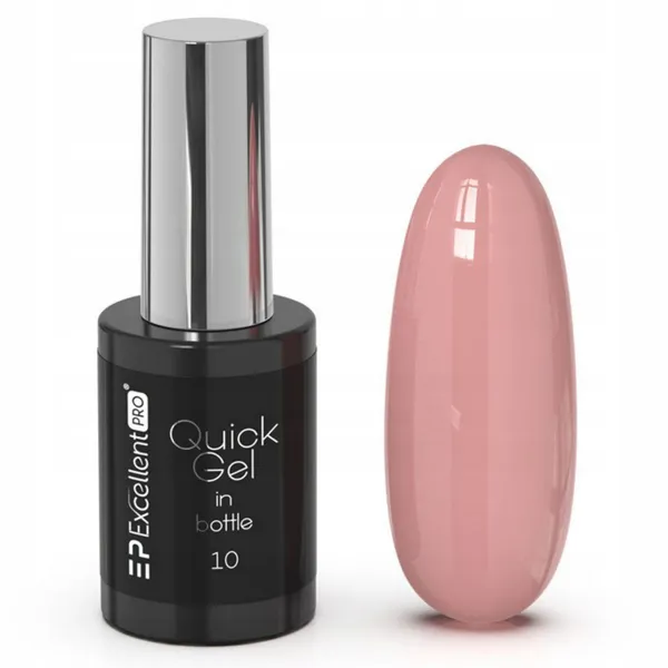 Excellent Quick Gel In Bottle Żel w Butelce nr 10 11 g