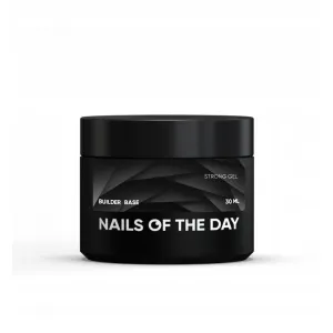 NOTD Builder baza pod żel 30 ml