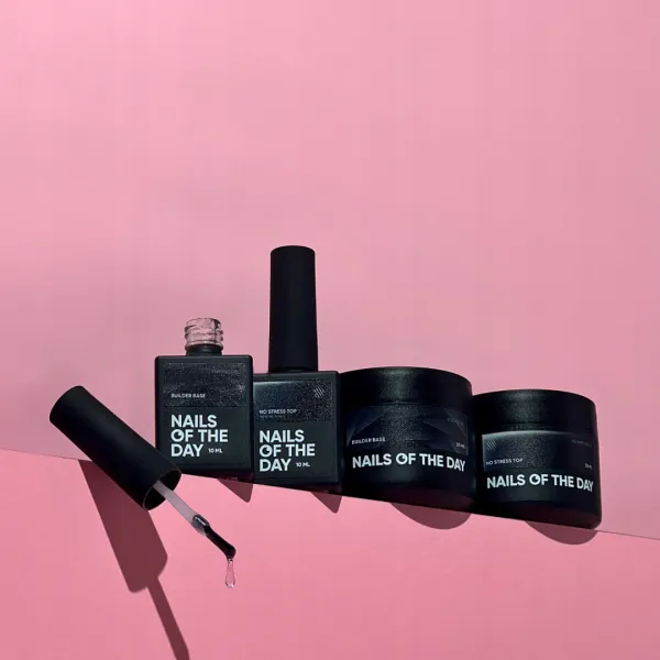 NOTD Builder baza pod żel 30 ml