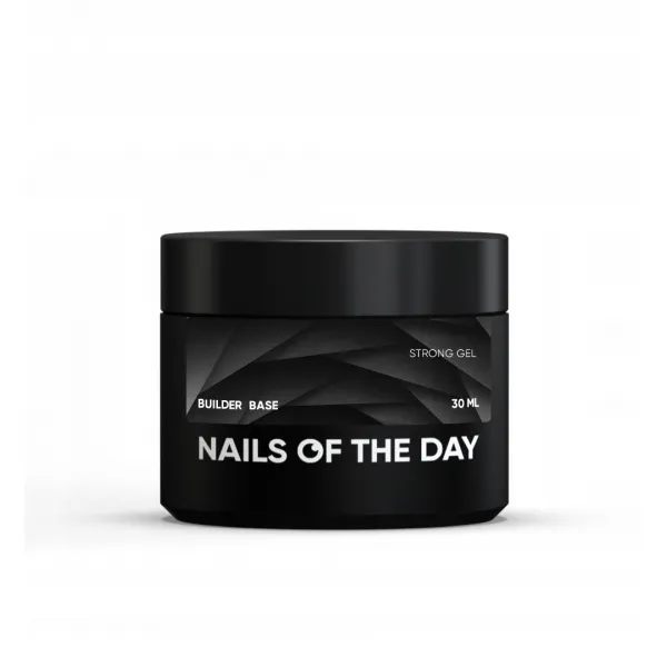 NOTD Builder baza pod żel 30 ml