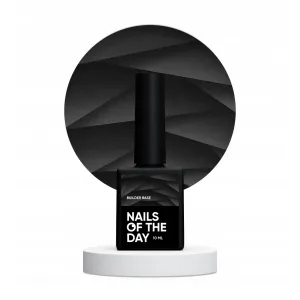 Nails Of The Day Builder base strong gel 10 ml