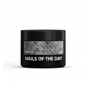 Nails Of The Day Fiber baza budująca 30 ml