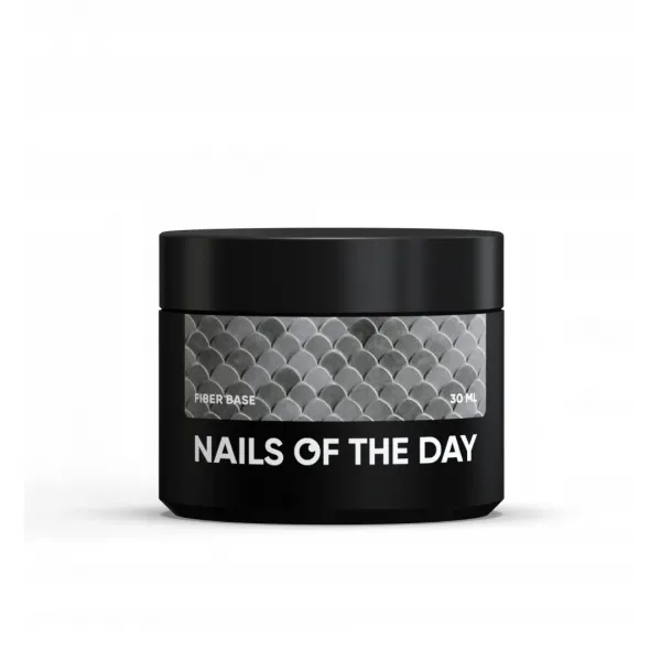 Nails Of The Day Fiber baza budująca 30 ml