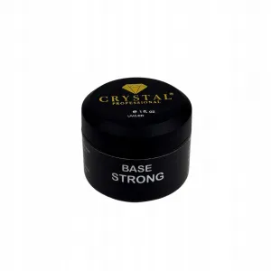 Crystal Professional Base Strong 15ml