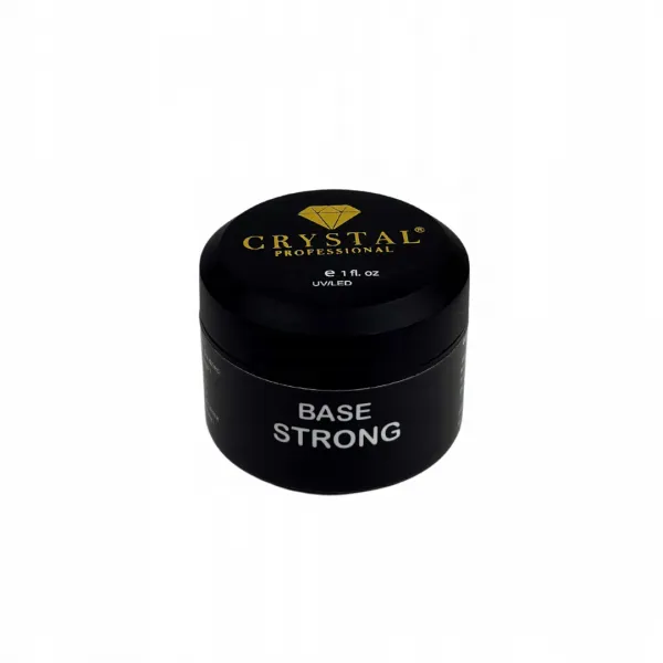 Crystal Professional Base Strong 15ml