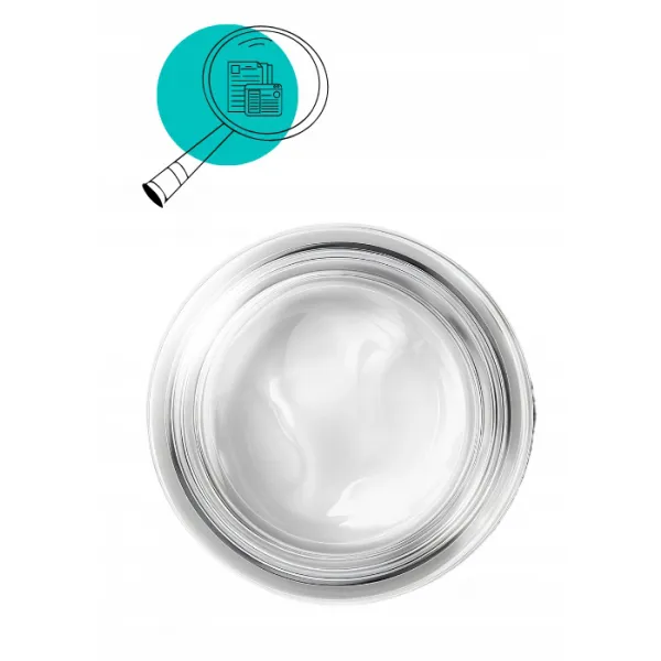 Yoshi Thixo Pro Builder Gel Żel Budujący Ivory 50 ml