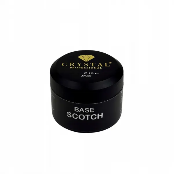 CRYSTAL PROFESSIONAL Base Scotch 30ml