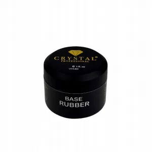 Crystal Professional Base Rubber 30 ml
